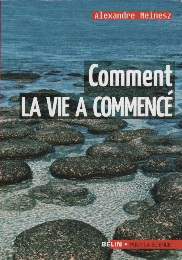 Seconde édition Mars 2009